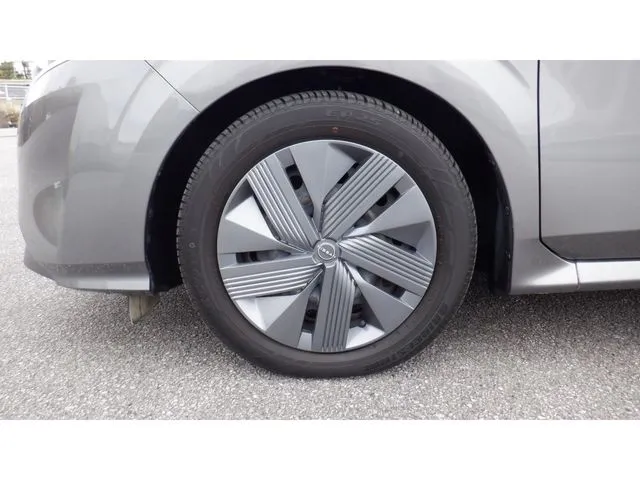 ノート（ニッサン）の車両写真