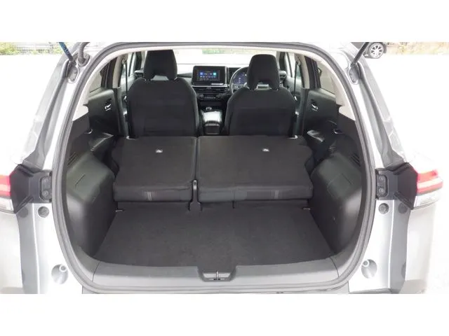 ノート（ニッサン）の車両写真