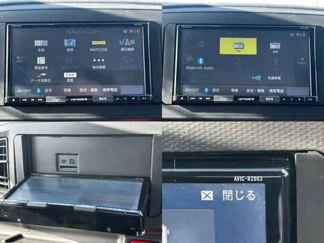ミラ イース(ダイハツ)の車両写真