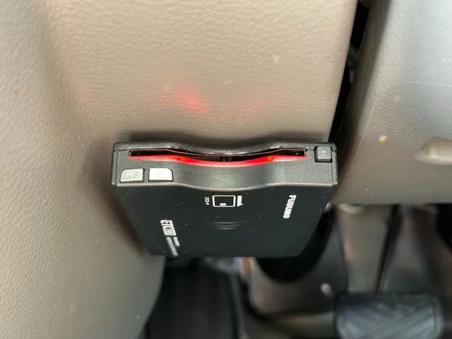 エブリイバン（スズキ）の車両写真