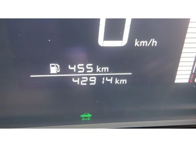 ノート（ニッサン）の車両写真