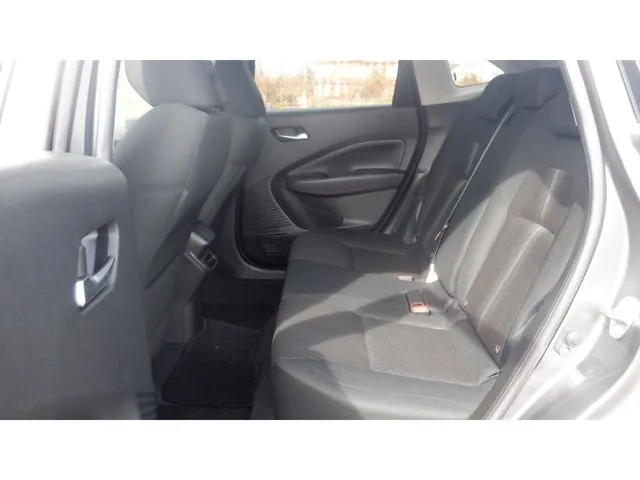 ノート（ニッサン）の車両写真