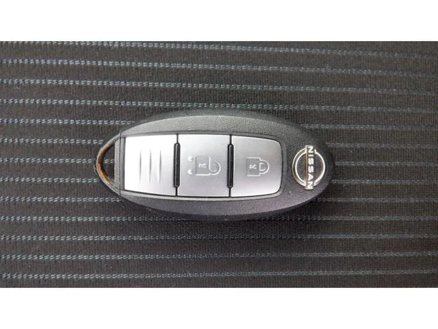 ノート（ニッサン）の車両写真