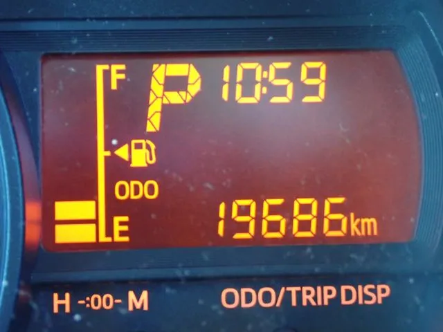 ムーヴ(ダイハツ)の車両写真