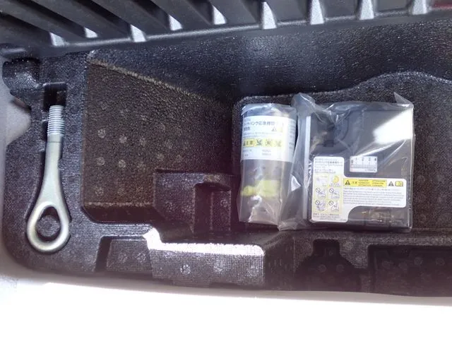 ムーヴ(ダイハツ)の車両写真