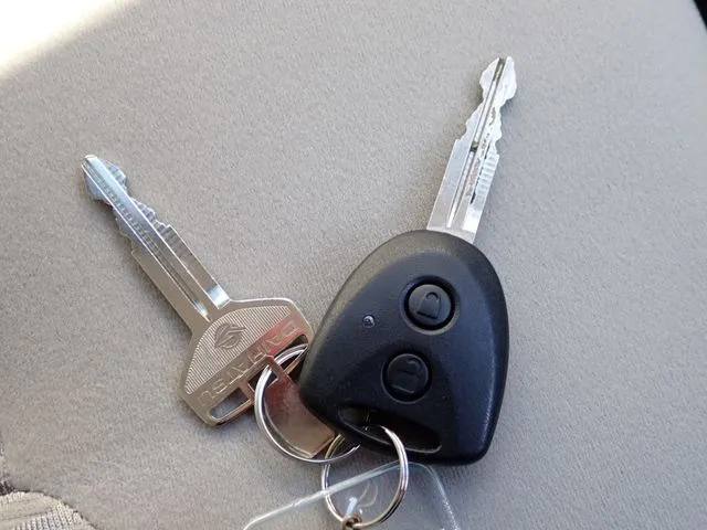 ムーヴ(ダイハツ)の車両写真