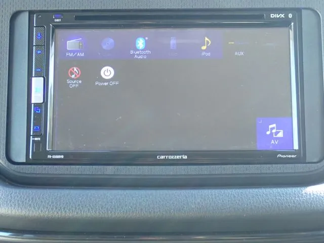 ムーヴ(ダイハツ)の車両写真