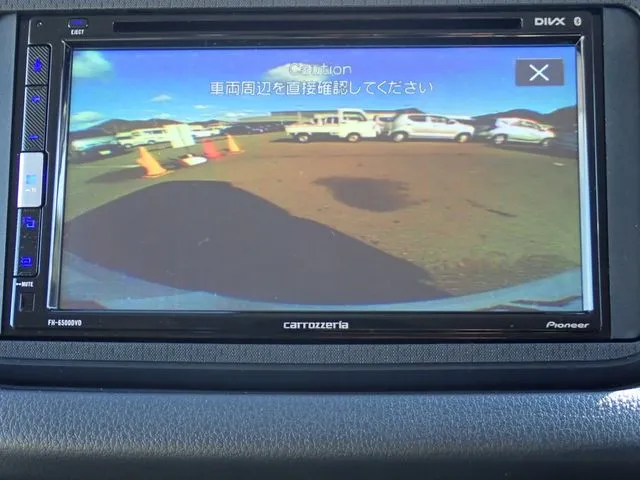 ムーヴ(ダイハツ)の車両写真