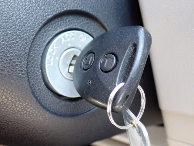 ムーヴ(ダイハツ)の車両写真