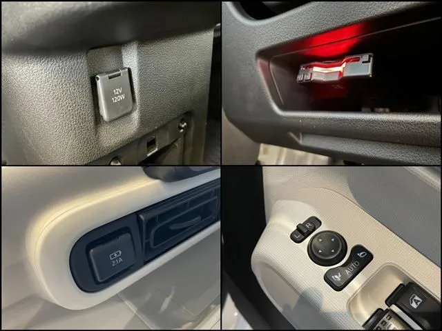 ムーヴ キャンバス(ダイハツ)の車両写真