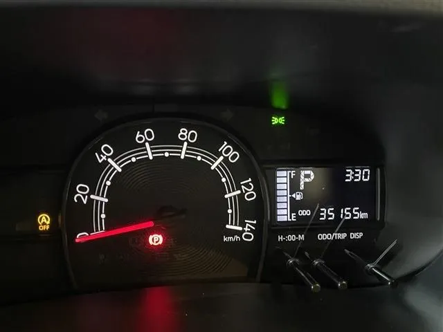 ムーヴ キャンバス(ダイハツ)の車両写真