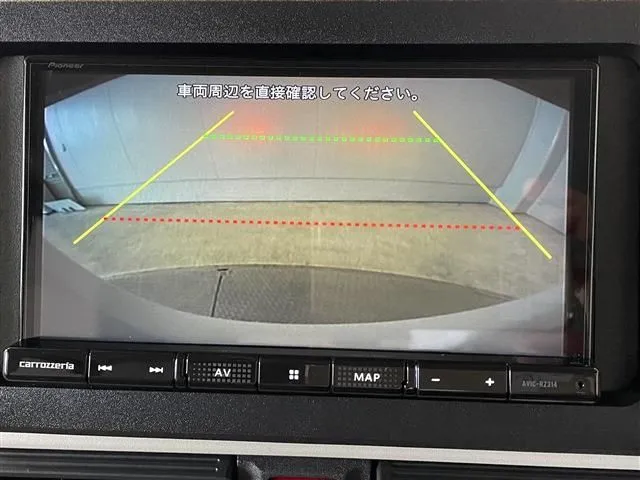 ムーヴ キャンバス(ダイハツ)の車両写真