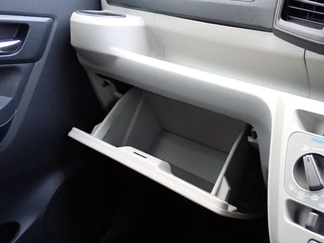 ミラ イース(ダイハツ)の車両写真