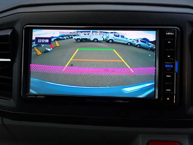 ミラ イース(ダイハツ)の車両写真