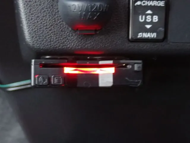 ミラ イース(ダイハツ)の車両写真