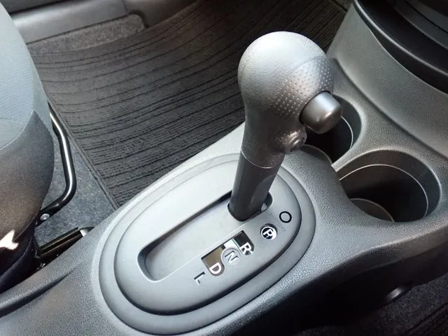 ノート(ニッサン)の車両写真