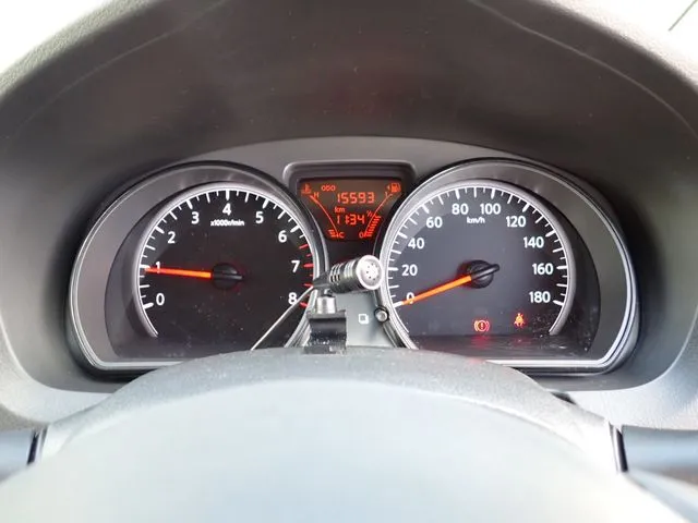 ノート(ニッサン)の車両写真