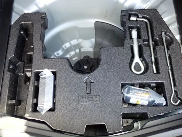 ノート(ニッサン)の車両写真