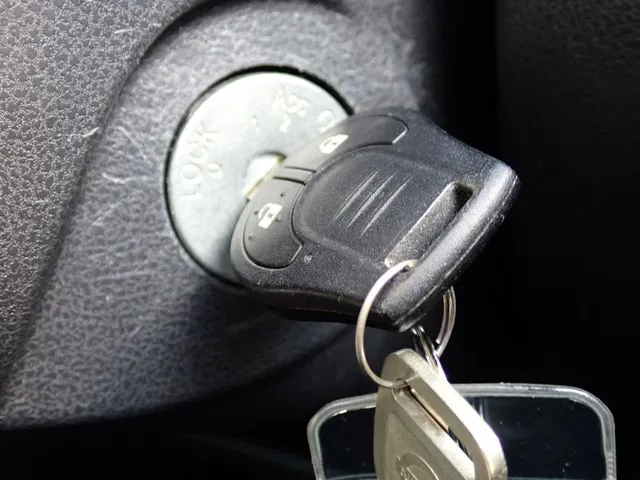 ノート(ニッサン)の車両写真