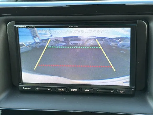 ノア（トヨタ）の車両写真