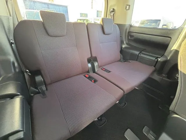 ノア（トヨタ）の車両写真