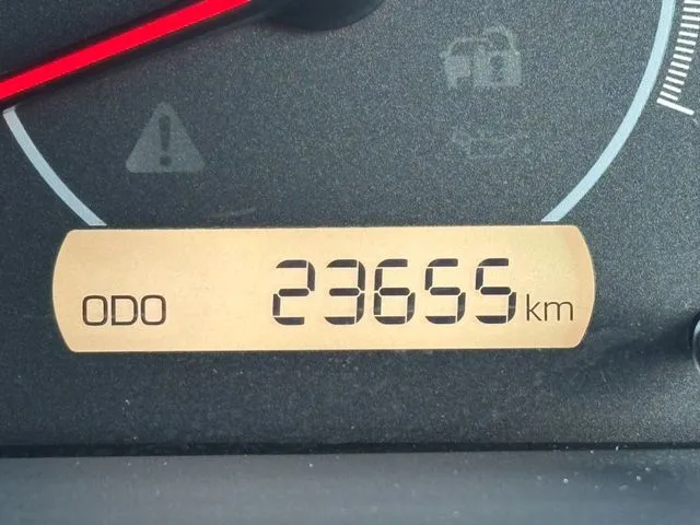 ノア（トヨタ）の車両写真