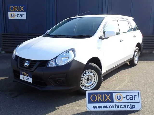 ＮＶ１５０　ＡＤ　４ＷＤ（ニッサン）｜オリックスU-carの中古車