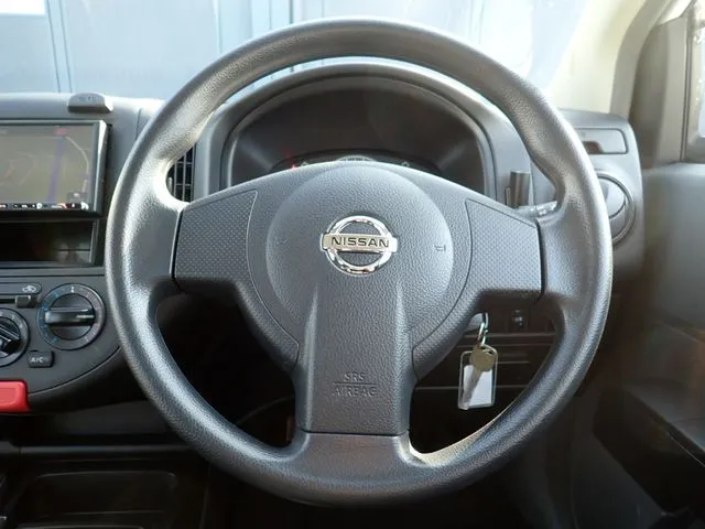 ＮＶ１５０　ＡＤ　４ＷＤ（ニッサン）の車両写真