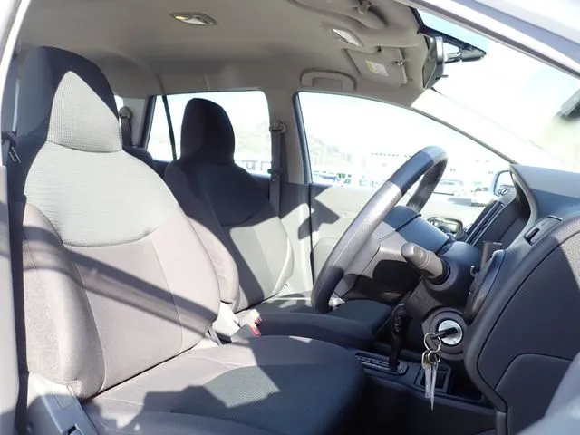 ＮＶ１５０　ＡＤ　４ＷＤ（ニッサン）の車両写真