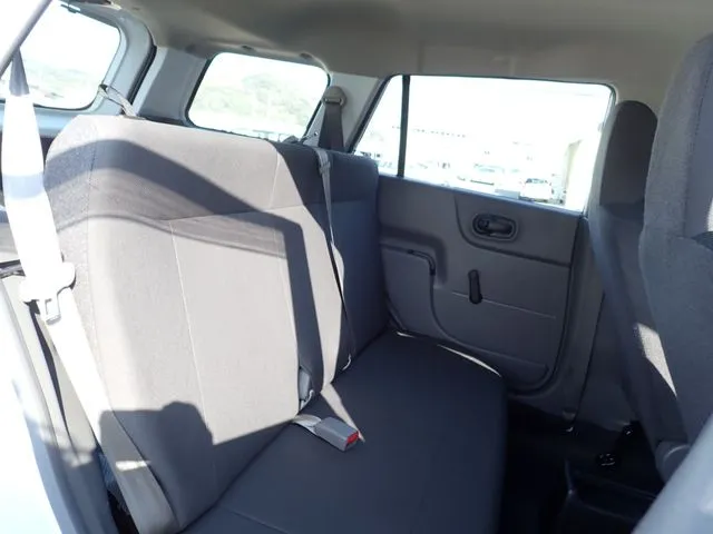 ＮＶ１５０　ＡＤ　４ＷＤ（ニッサン）の車両写真