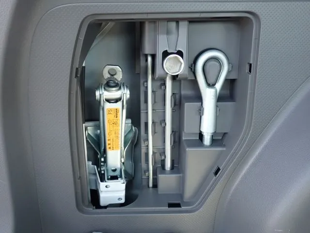 ＮＶ１５０　ＡＤ　４ＷＤ（ニッサン）の車両写真