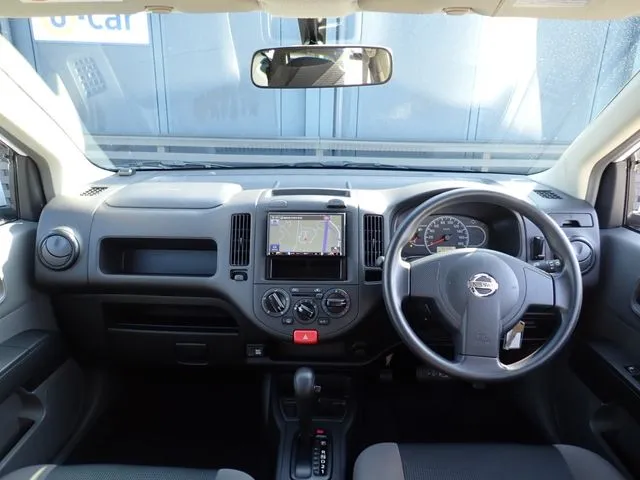 ＮＶ１５０　ＡＤ　４ＷＤ（ニッサン）の車両写真