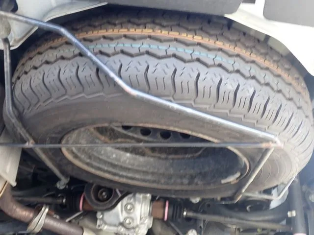 ＮＶ１５０　ＡＤ　４ＷＤ（ニッサン）の車両写真