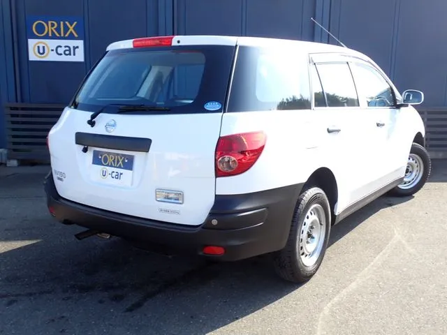 ＮＶ１５０　ＡＤ　４ＷＤ（ニッサン）の車両写真