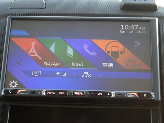 ＮＶ１５０　ＡＤ　４ＷＤ（ニッサン）の車両写真