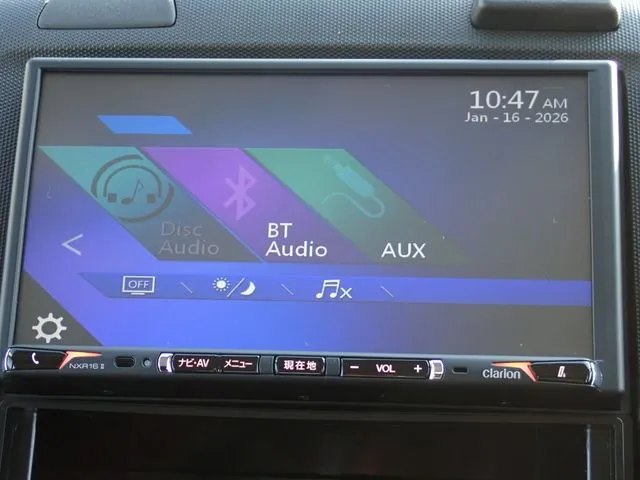 ＮＶ１５０　ＡＤ　４ＷＤ（ニッサン）の車両写真