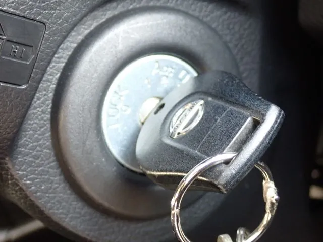 ＮＶ１５０　ＡＤ　４ＷＤ（ニッサン）の車両写真