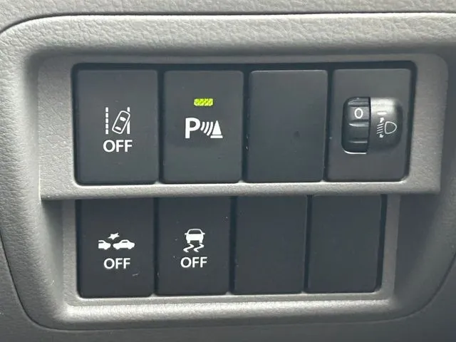 エブリイバン(スズキ)の車両写真