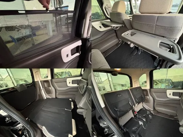 Ｎ　ＢＯＸ（ホンダ）の車両写真