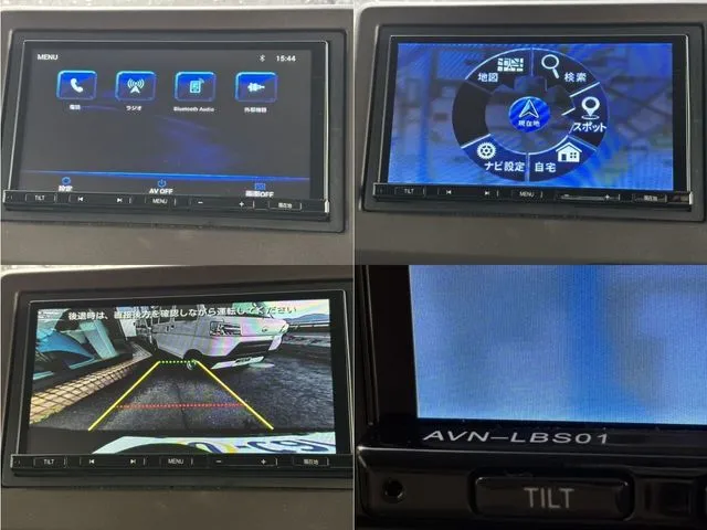 Ｎ　ＢＯＸ（ホンダ）の車両写真