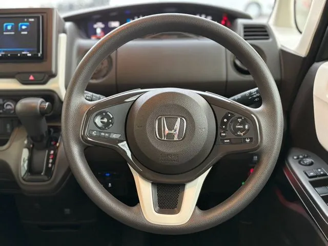 Ｎ　ＢＯＸ（ホンダ）の車両写真