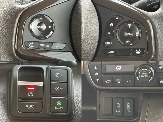 Ｎ　ＢＯＸ（ホンダ）の車両写真