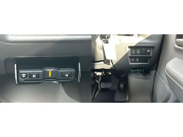 エブリイバン(スズキ)の車両写真