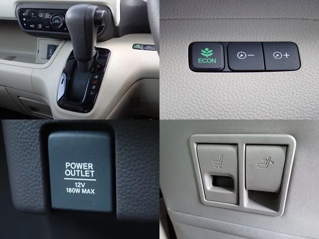 Ｎ　ＢＯＸ（ホンダ）の車両写真