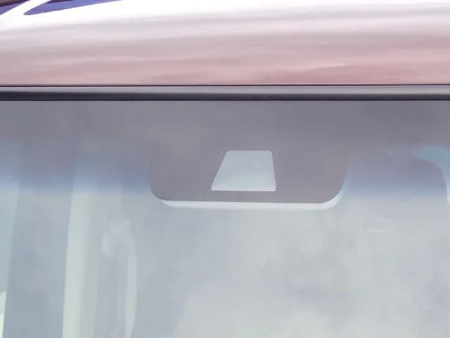 Ｎ　ＢＯＸ（ホンダ）の車両写真