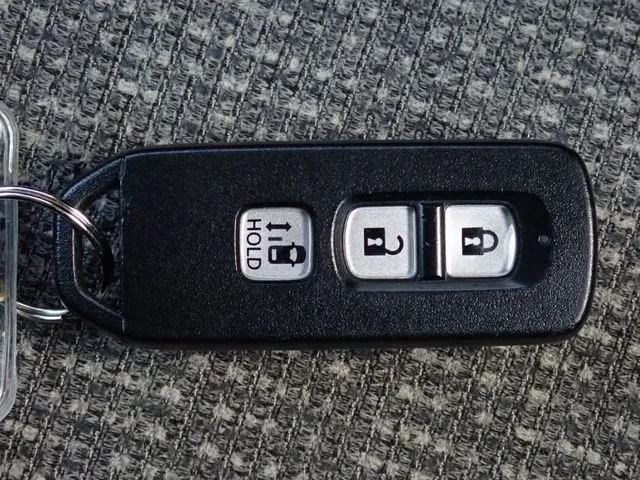 Ｎ　ＢＯＸ（ホンダ）の車両写真