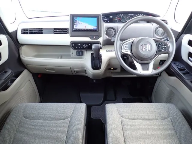 Ｎ　ＢＯＸ（ホンダ）の車両写真