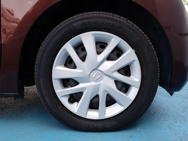 Ｎ　ＢＯＸ（ホンダ）の車両写真