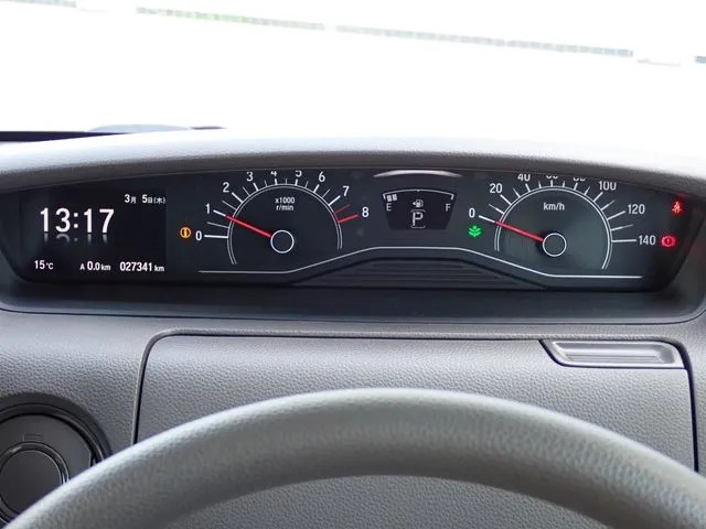 Ｎ　ＢＯＸ（ホンダ）の車両写真