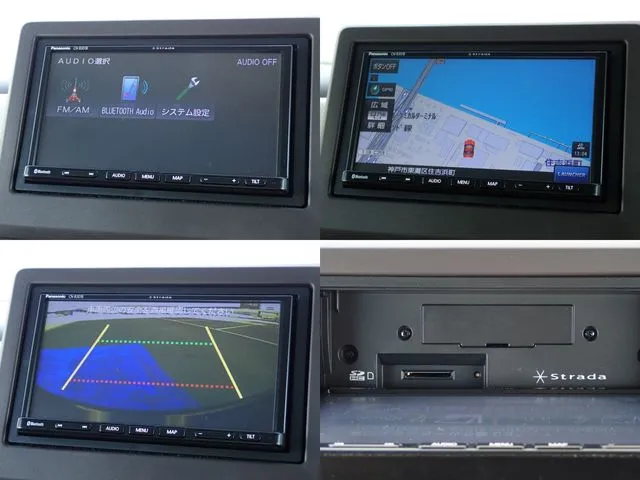 Ｎ　ＢＯＸ（ホンダ）の車両写真